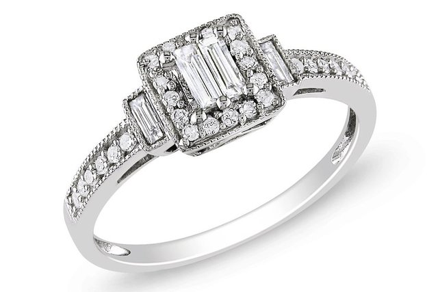 Ice Diamond