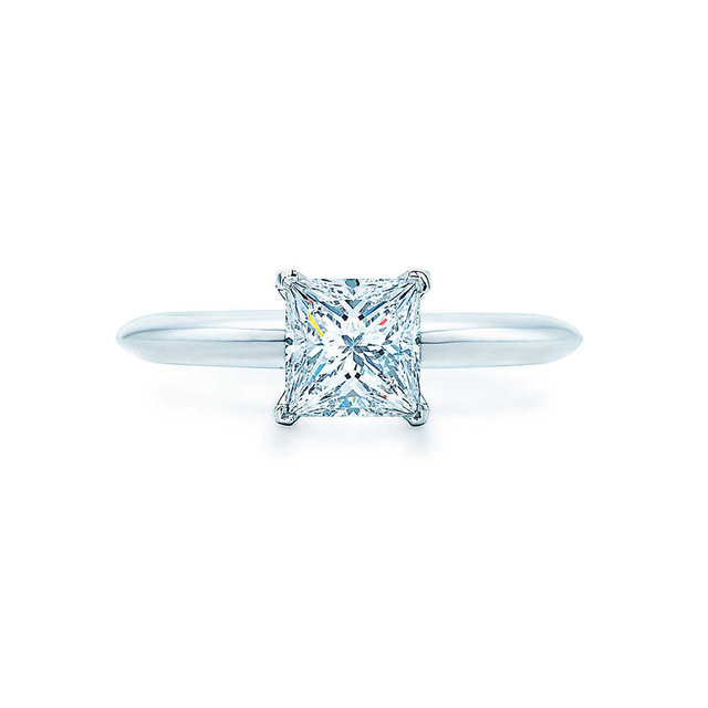 Tiffany & Co.