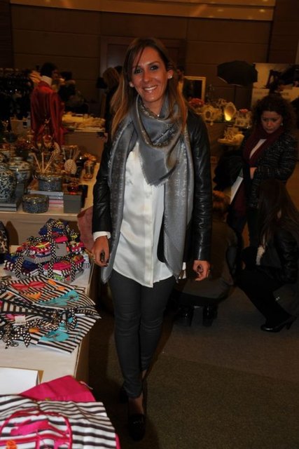 HANDE GAMGAM