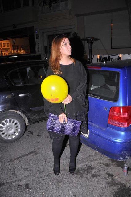 HANDE GAMGAM
