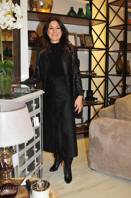 ESRA CİVELEK