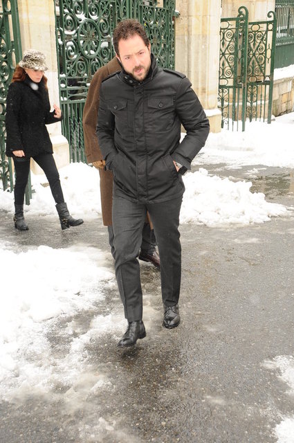 RALF TEZMAN 