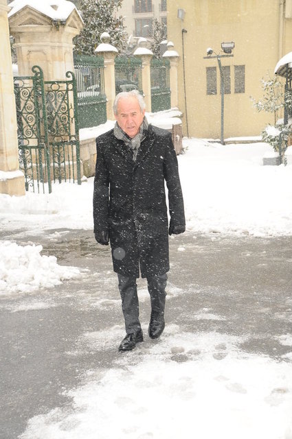 ERDEM KIRAMER 