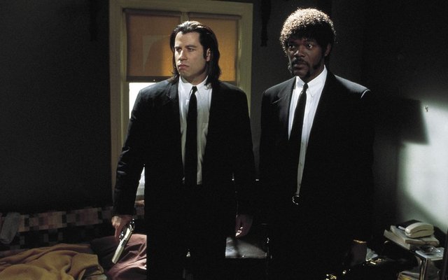 En iyi Yardımcı Erkek Oyuncu Adayı (Samuel L. Jackson), En İyi Yardımcı Kadın Oyuncu Adayı (Uma Thurman)