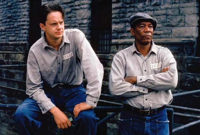 The Shawshank Redemption / Esaretin Bedeli (1994), Frank Darabont: 7 adaylık  - En İyi Film Adayı, En iyi Yardımcı Erkek Oyuncu Adayı(Morgan Freeman), En İyi Sinematografi Adayı,