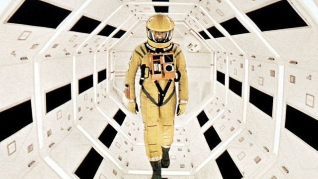 2001: A Space Odyssey / 2001: Bir Uzay Destanı (1968),  Stanley Kubrick  4 adaylık