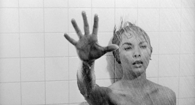 Psycho / Sapık (1960), Alfred Hitchcock: 4 Adaylık  - En İyi Yardımcı Kadın Oyuncu Adayı(Janet Leigh), En İyi Yönetmen Adayı (Alfred Hitchcock),