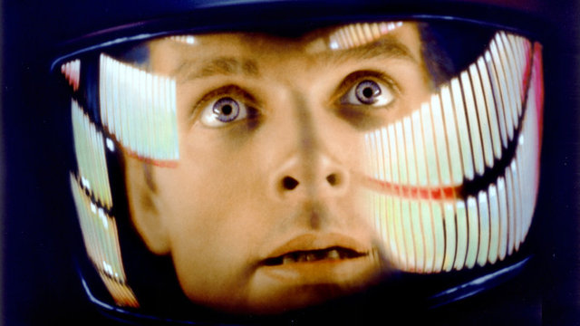 En İyi Yönetmen Adayı (Stanley Kubrick), En İyi Özgün Senaryo Adayı, En İyi Sanat Yönetmeni Adayı