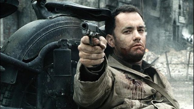 Mansiyon Ödülleri:  - Saving Private Ryan / Er Ryan'ı Kurtarmak(1998), Steven Spielberg: 11 adaylık almasına rağmen Er Ryan'ı Kurtarmak 5 Oscar'la ödüllendirilmiş ve En İyi Film ödülünü "Shakespeare in Love" filmine kaptırmıştır.