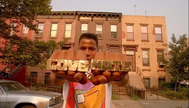 Do the Right Thing (1989), Spike Lee: 2 adaylık  - En iyi Yardımcı Erkek Oyuncu Adayı(Danny Ailello)