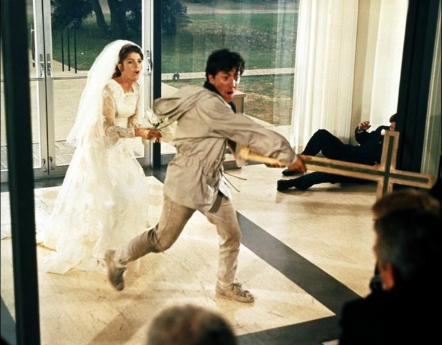 En İyi Yardımcı Kadın Oyuncu Adayı (Katharine Ross), En İyi Uyarlama Senaryo Adayı, En İyi Sinematografi Adayı  1 ödül aldı: En İyi Film (Mike Nichols)