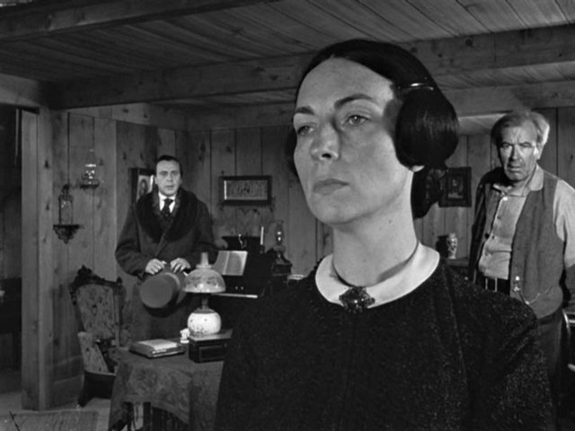 En İyi Sanat Yönetmeni Adayı, En İyi Film Müziği Adayı, En İyi Kurgu Adayı, En İyi Orijinal Şarkı Adayı