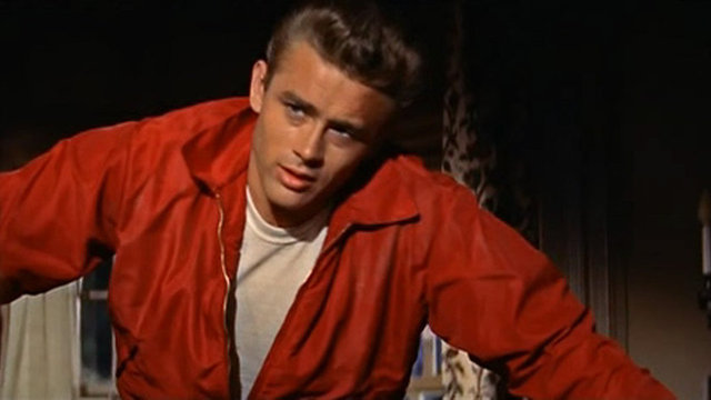 Rebel Without a Cause / Asi Gençlik (1955),  Nicholas Ray: 3 adaylık