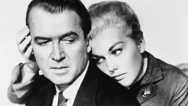 Vertigo / Ölüm Korkusu(1958), Alfred Hitchcock: 2 Adaylık.  - En İyi Sanat Yönetmeni Adayı, En İyi Ses Miksajı Adayı