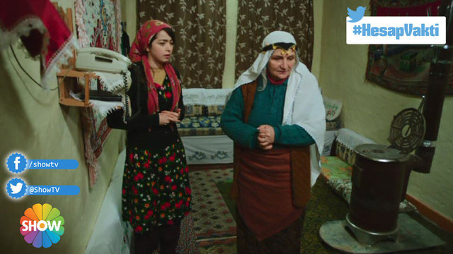 Yılanların Öcü 23. Bölüm Foto-Romanı