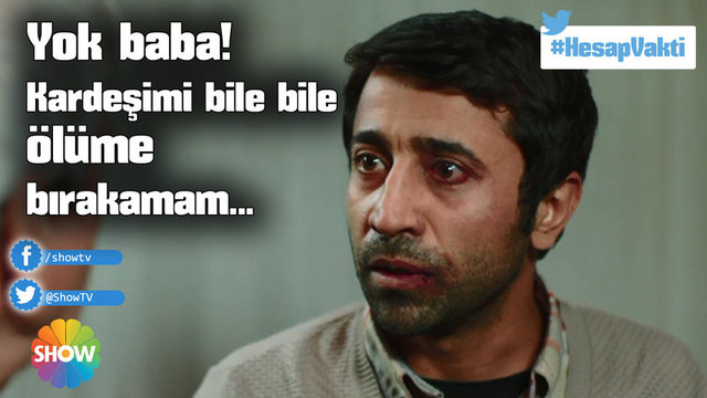 Yılanların Öcü 23. Bölüm Foto-Romanı