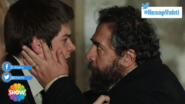 Yılanların Öcü 23. Bölüm Foto-Romanı