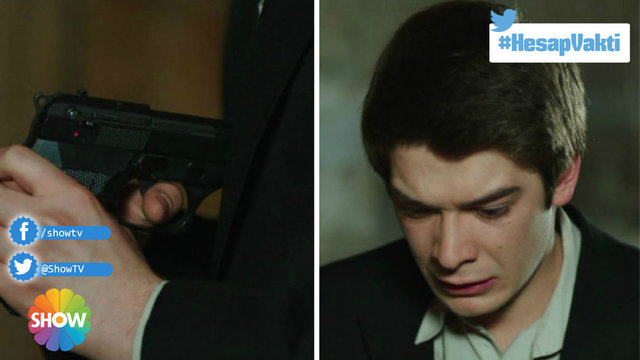 Yılanların Öcü 23. Bölüm Foto-Romanı