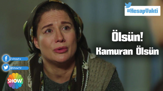 Yılanların Öcü 23. Bölüm Foto-Romanı