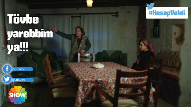 Yılanların Öcü 23. Bölüm Foto-Romanı