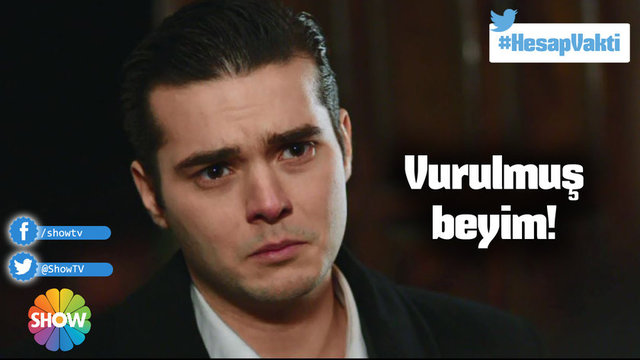 Yılanların Öcü 23. Bölüm Foto-Romanı