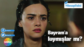 Yılanların Öcü 23. Bölüm Foto-Romanı