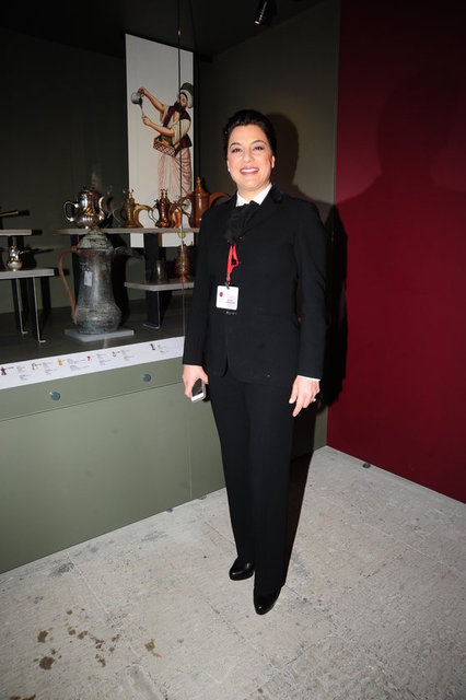MERVE GÜRSEL