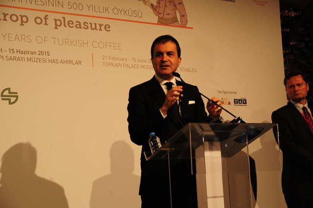 ÖMER ÇELİK