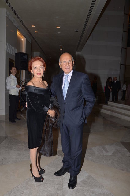 BELKIS - ERDAL AKSOY 