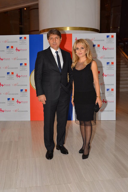 MUSTAFA - BESTE YURTTAŞ 