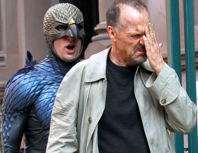 Redmayne'e en yakın aday, 'Birdman'de rol alan Michael Keaton'ın şansı ise sadece yüzde 13.8. -