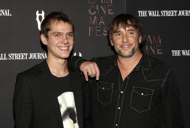 Ancak eleştirmenlerin bu kategorideki favorisi 'Boyhood' ile Richard Linklater.  -