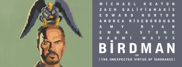 Birdman' filmi ise yüzde 39.9 oranında 'En İyi Film' seçilebilir.  -