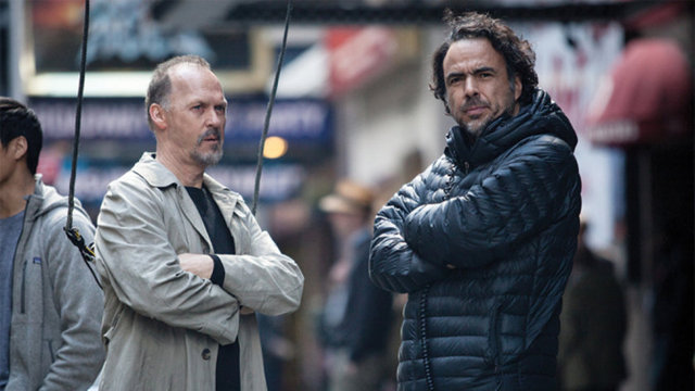 Yönetmenler konusunda Harvard oldukça  iddialı. Yüzde 55. 6 oranında 'Birdman' filmiyle Alejandro Gonzalez Inarritu'nun Oscar kazanacağını düşünüyor.  -