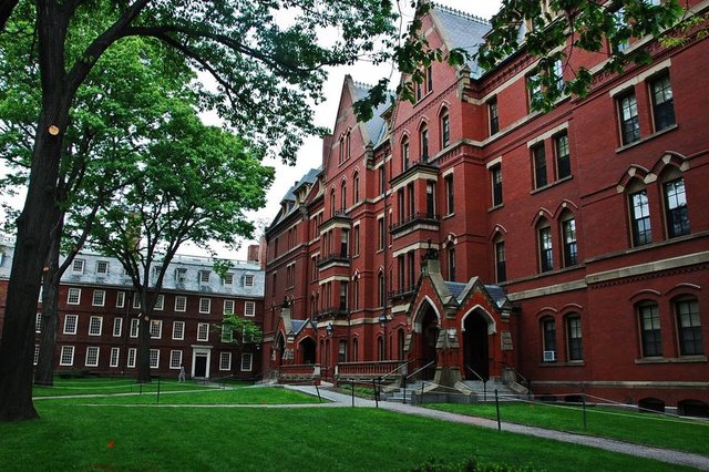 Harvard Üniversitesi yüksek tutturma oranına sahip olan ve her sene yayınladıkları 'muhtemel Oscar kazananları' listesini duyurdu. -