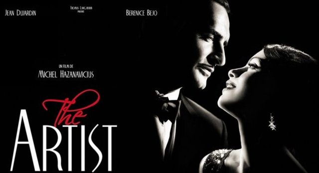 2012 - En iyi film: The Artist (Artist) -