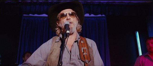 2010 - En iyi erkek oyuncu:  Jeff Bridges (Crazy Heart) -