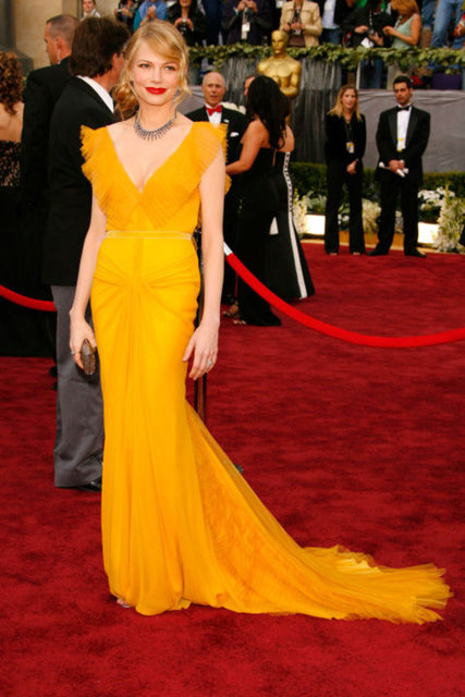 Michelle Williams - 2006