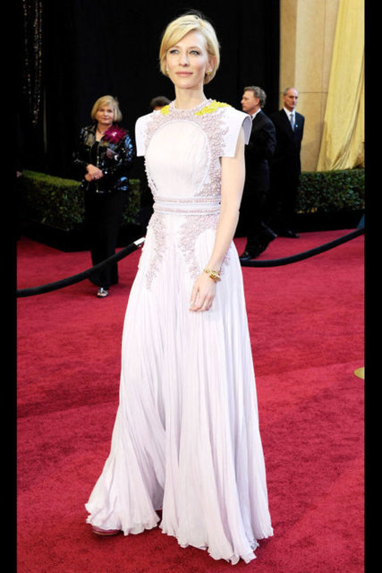 Cate Blanchett - 2011