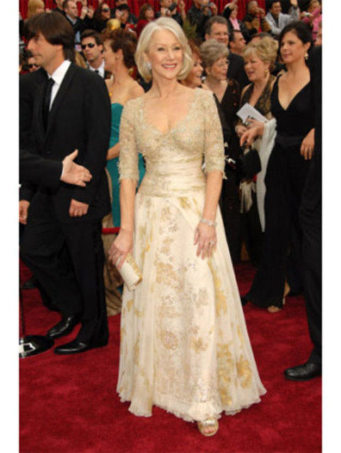 Helen Mirren, 2007