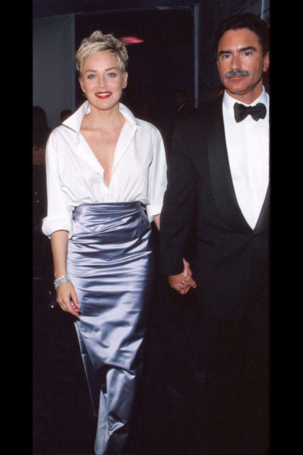 Sharon Stone - 1998