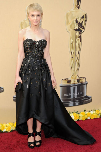 Carey Mulligan - 2010