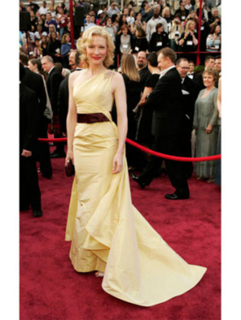 Cate Blanchett, 2005