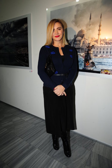 ASLI ŞEN