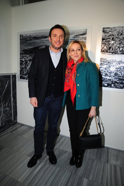 MEHMET - MELİSA MUTLU