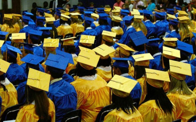 İyi bir eğitim, hayatınızı da uzatır  -  - Araştırmalara göre ne kadar eğitimli olursanız hayatınızı riske sokan davranışlardan da o kadar kaçınırsınız.