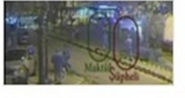 Z.O - Kumar borcu nedeniyle tartıştığı eşini terk eden kadın öfkeli eşi tarafından bıçaklanarak öldürüldü.