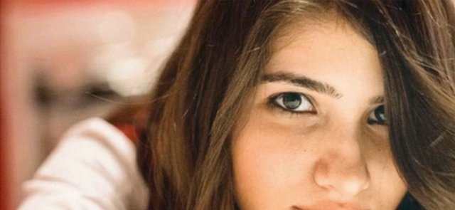 Özgecan Aslan - 2 gündür aranan üniversite öğrencisi Özgecan'ın cesedi bir dere yatağında yanmış olarak bulundu.