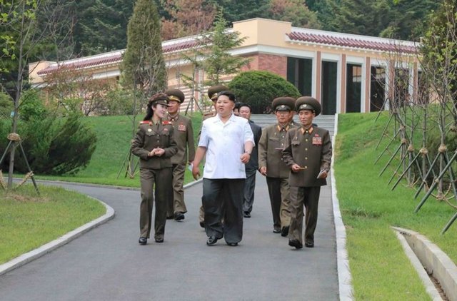 Güney Koreli yetkililer, Kim ve Choe'nin casusluk yaptığı iddialarını reddederek, bu kişilerin serbest bırakılmasını talep etmişti.