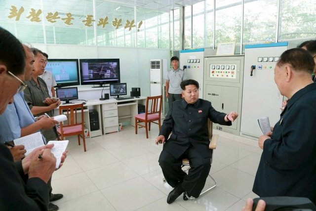 Güney Kore Dışişleri Bakanı Yun Byung-se, Seul'de katıldığı bir toplantıda, Kuzey Kore'nin lideri Kim Jong-un'un göreve başladığı Aralık 2011'den bu yana 70 hükümet yetkilisini idam ettiğini söyledi.